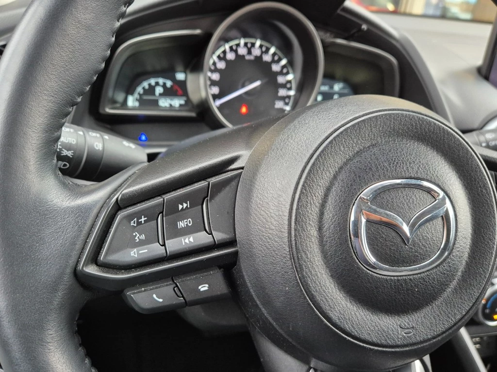 Hoofdafbeelding Mazda 2