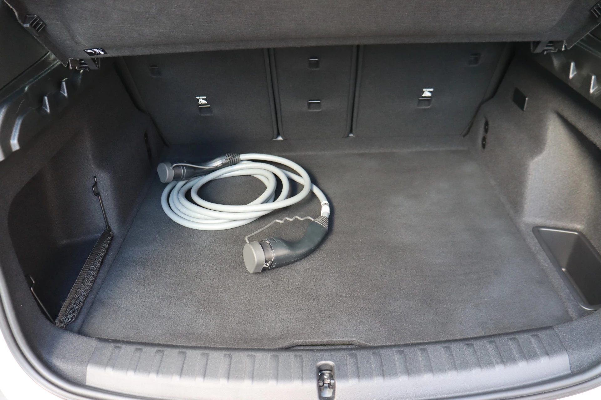 Hoofdafbeelding BMW iX1