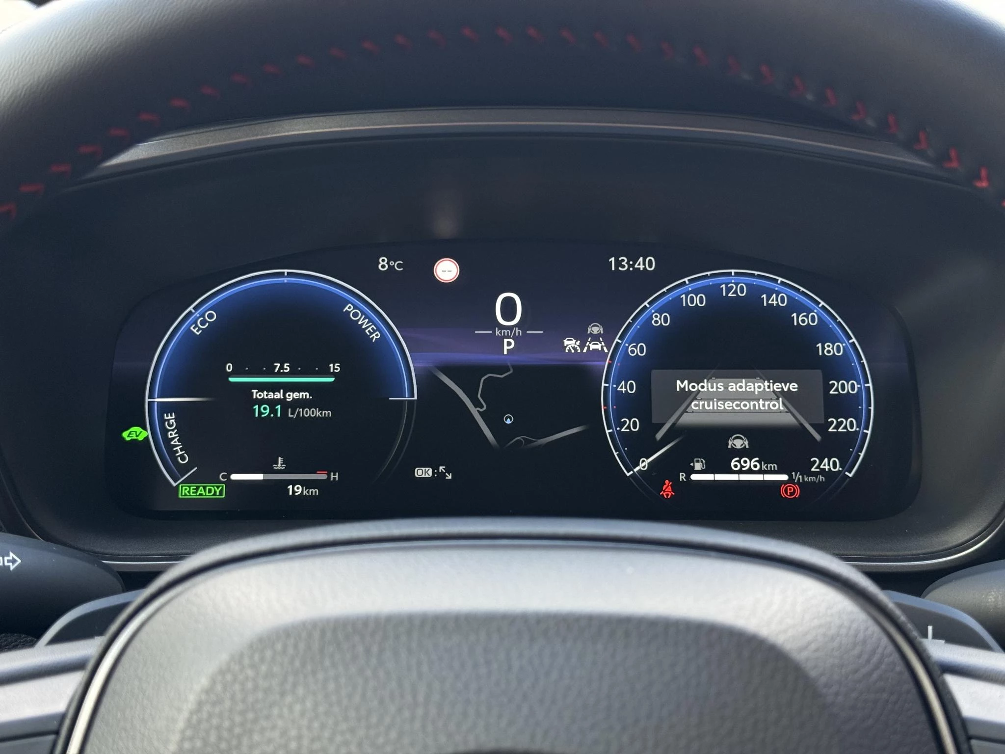 Hoofdafbeelding Toyota Corolla Cross