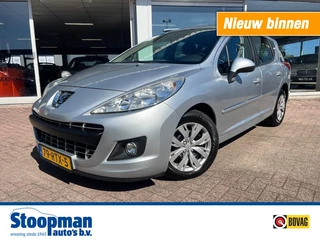 Peugeot 207 SW 1.6 VTi Active Airco Cruise Trekhaak