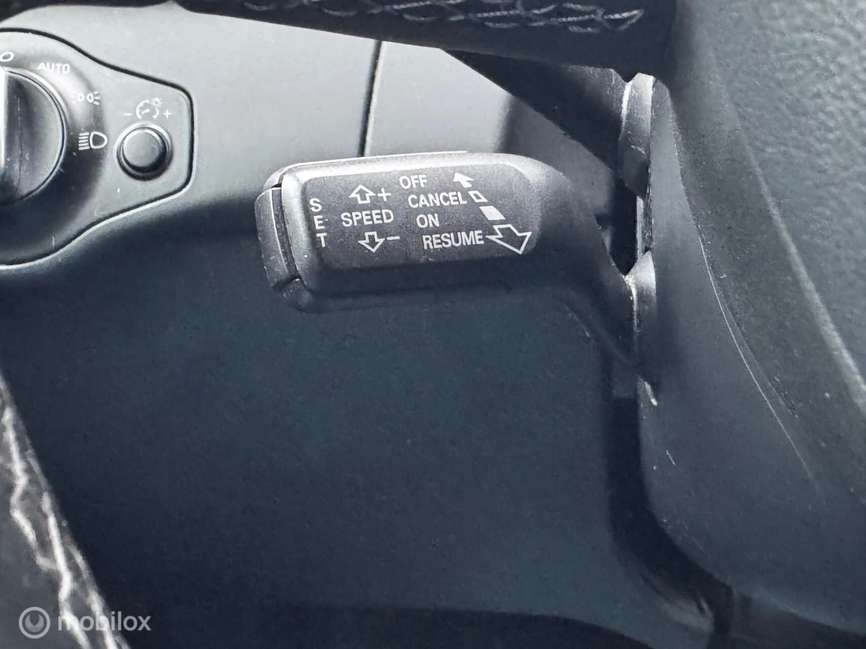 Hoofdafbeelding Audi S5