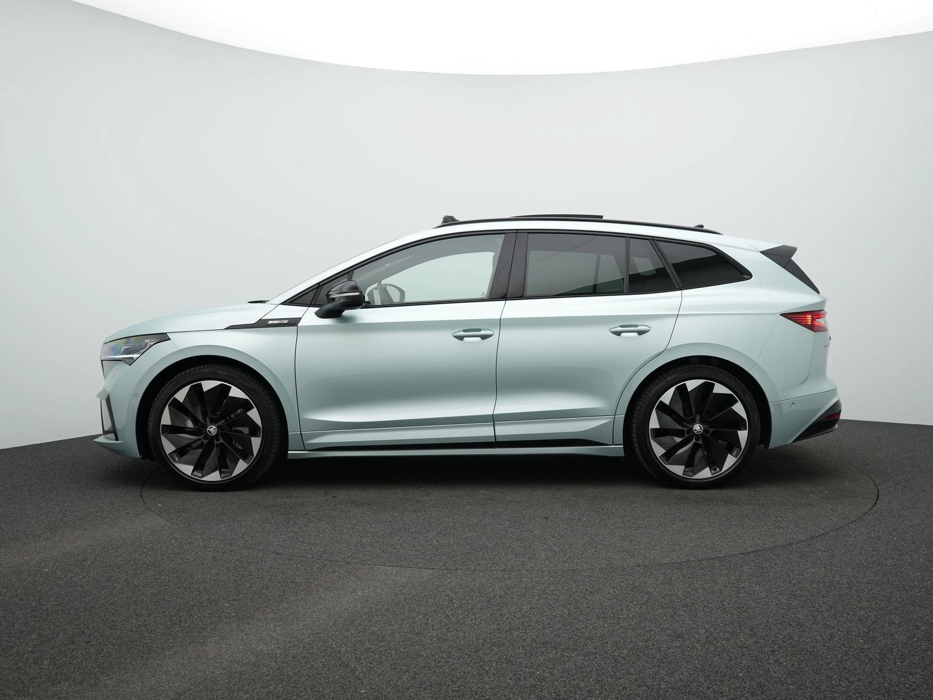 Hoofdafbeelding Škoda Enyaq iV