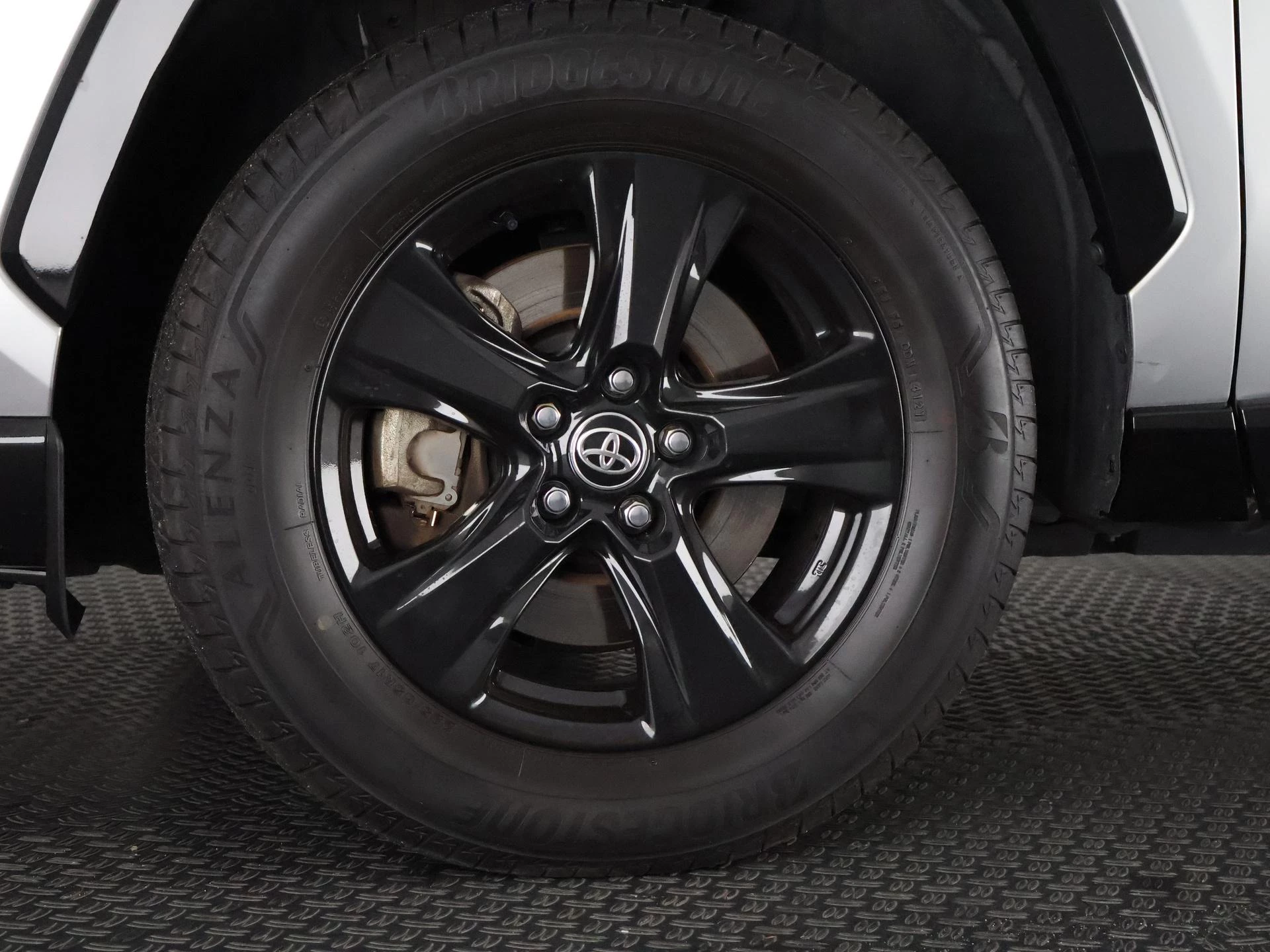 Hoofdafbeelding Toyota RAV4