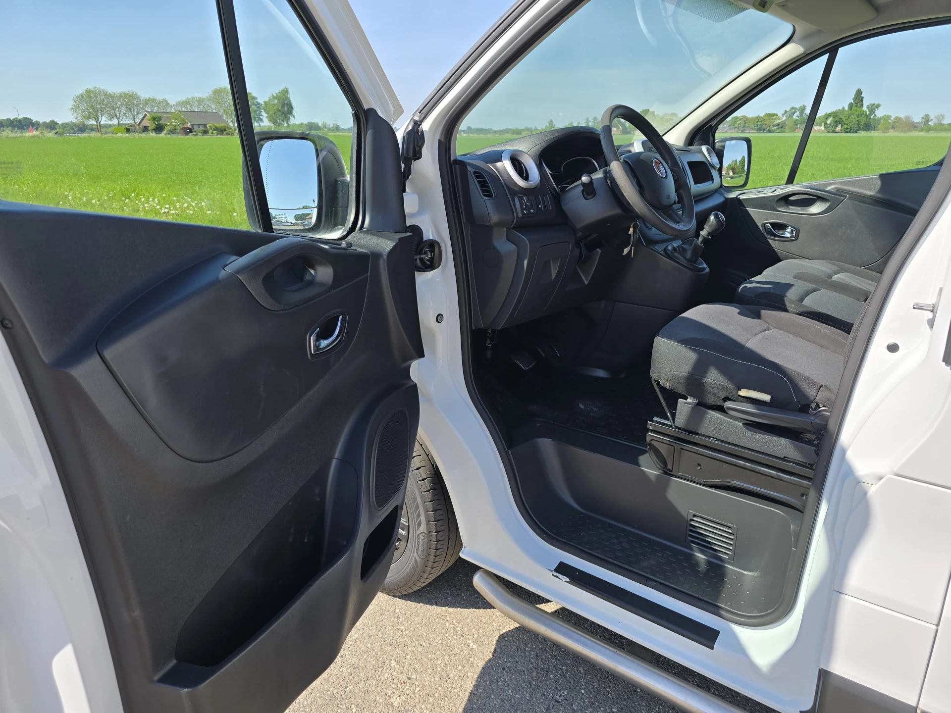 Hoofdafbeelding Fiat Talento