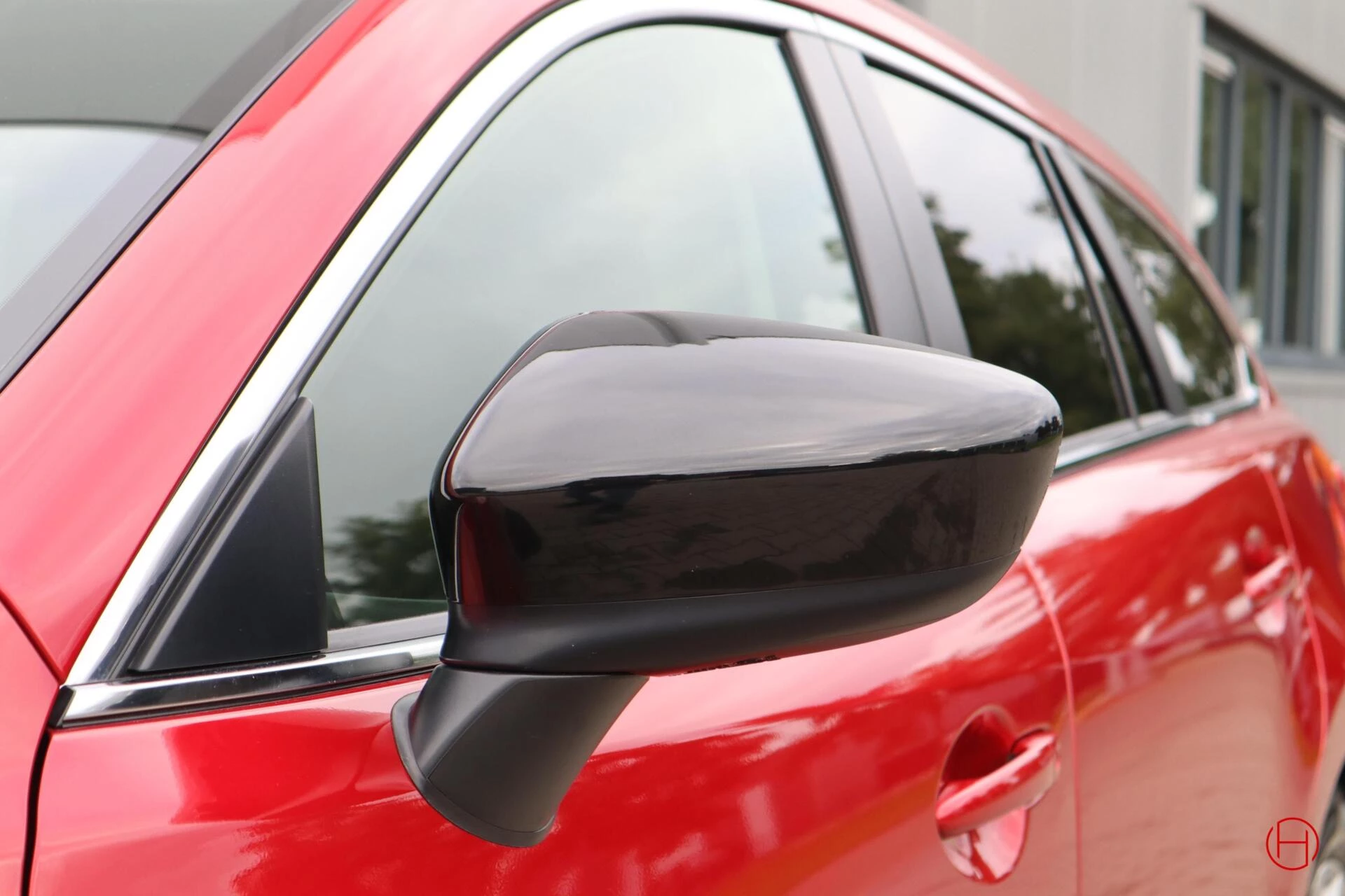 Hoofdafbeelding Mazda 6