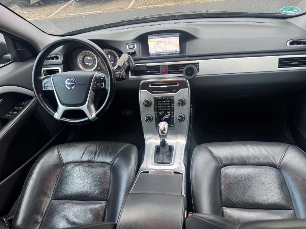 Hoofdafbeelding Volvo V70