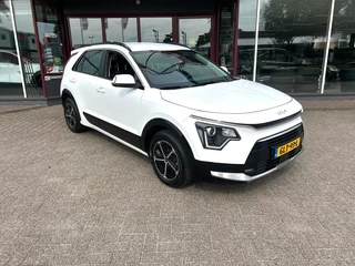 Kia Niro 1.6 GDI H. DYNAMICL.