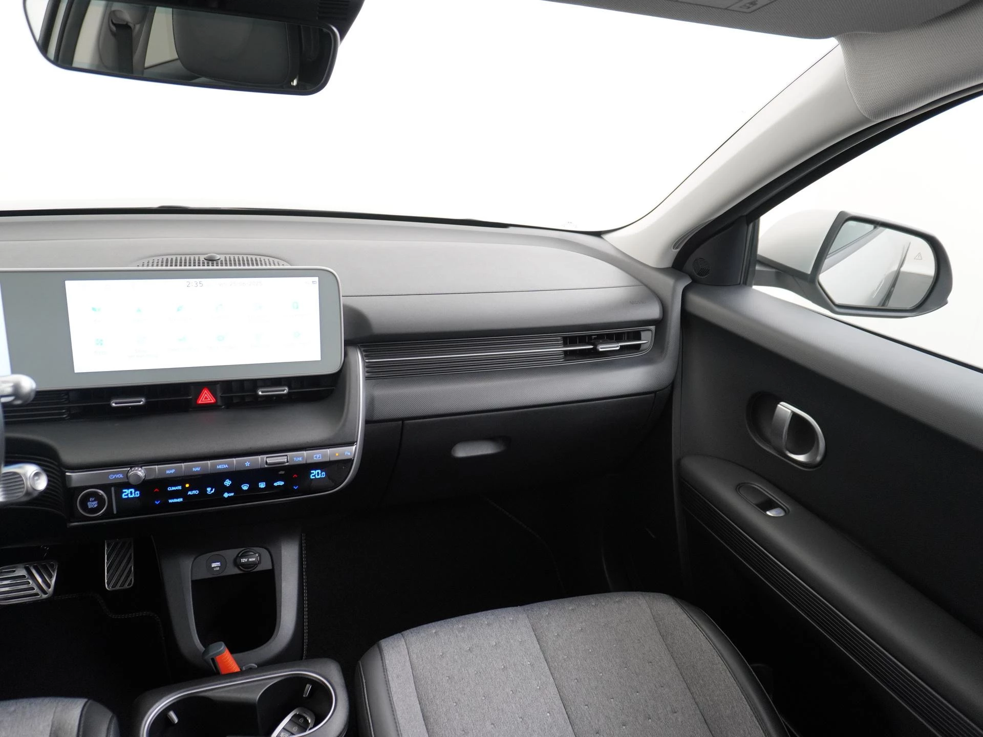 Hoofdafbeelding Hyundai IONIQ 5