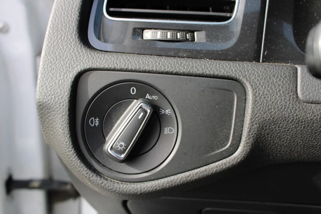 Hoofdafbeelding Volkswagen e-Golf