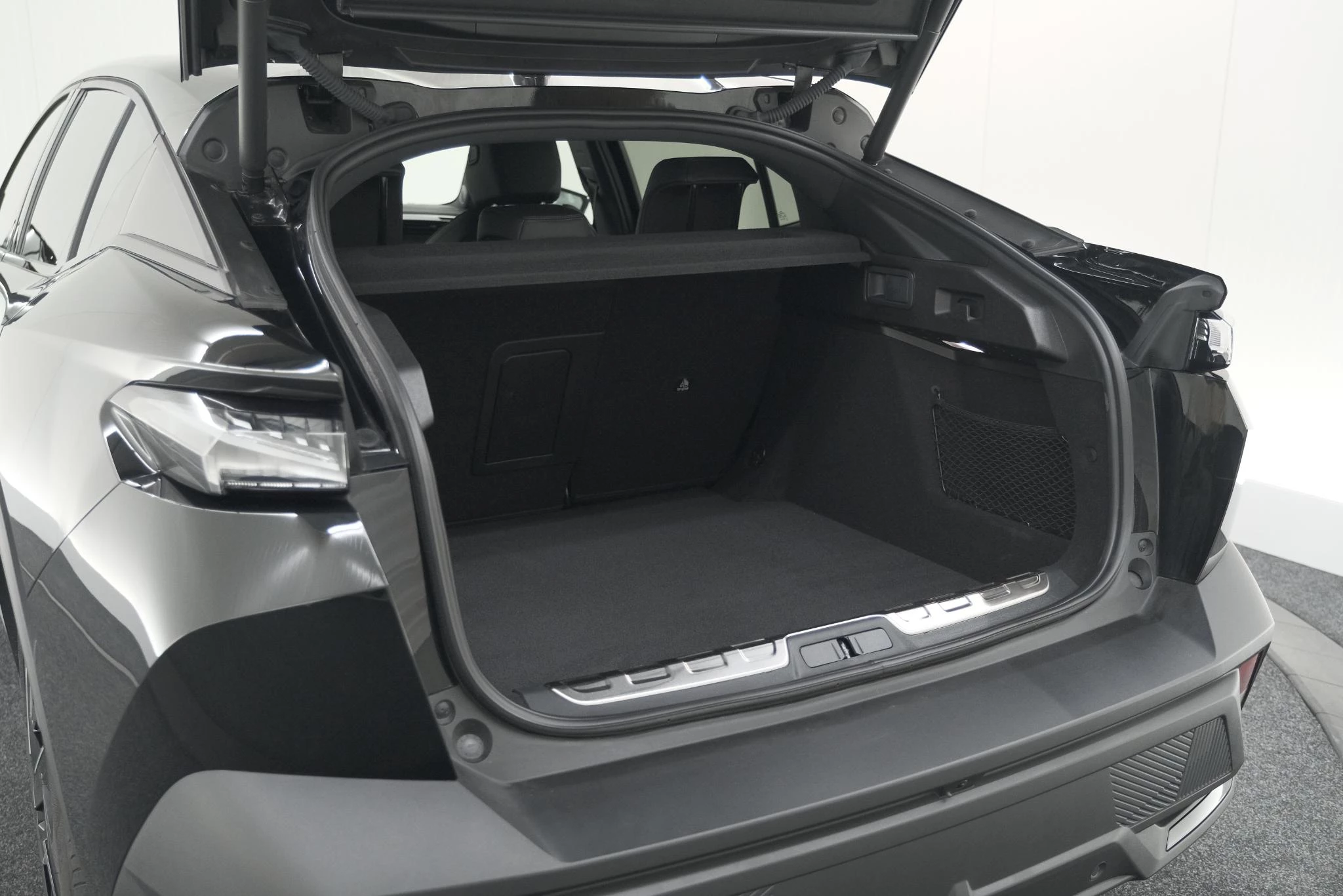 Hoofdafbeelding Peugeot 408