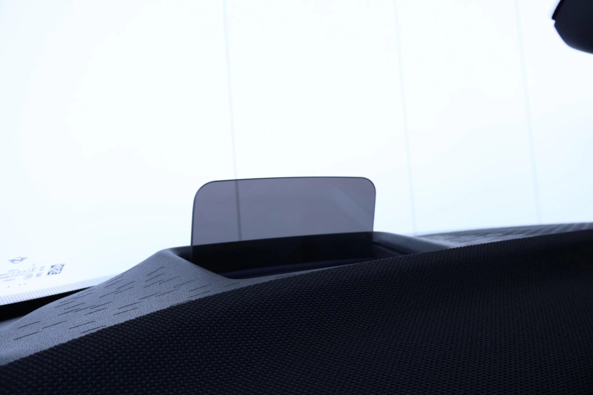 Hoofdafbeelding MINI Cooper Cabrio