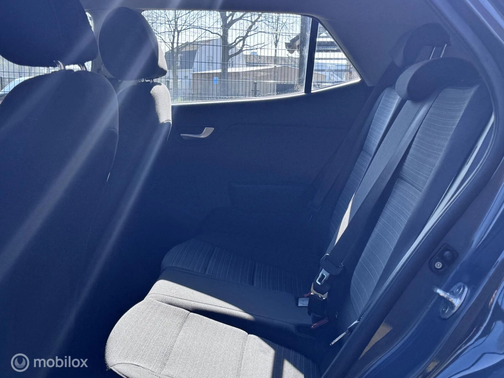 Hoofdafbeelding Kia Stonic