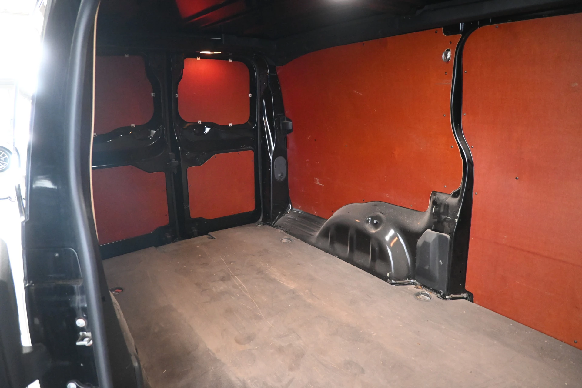 Hoofdafbeelding Toyota ProAce