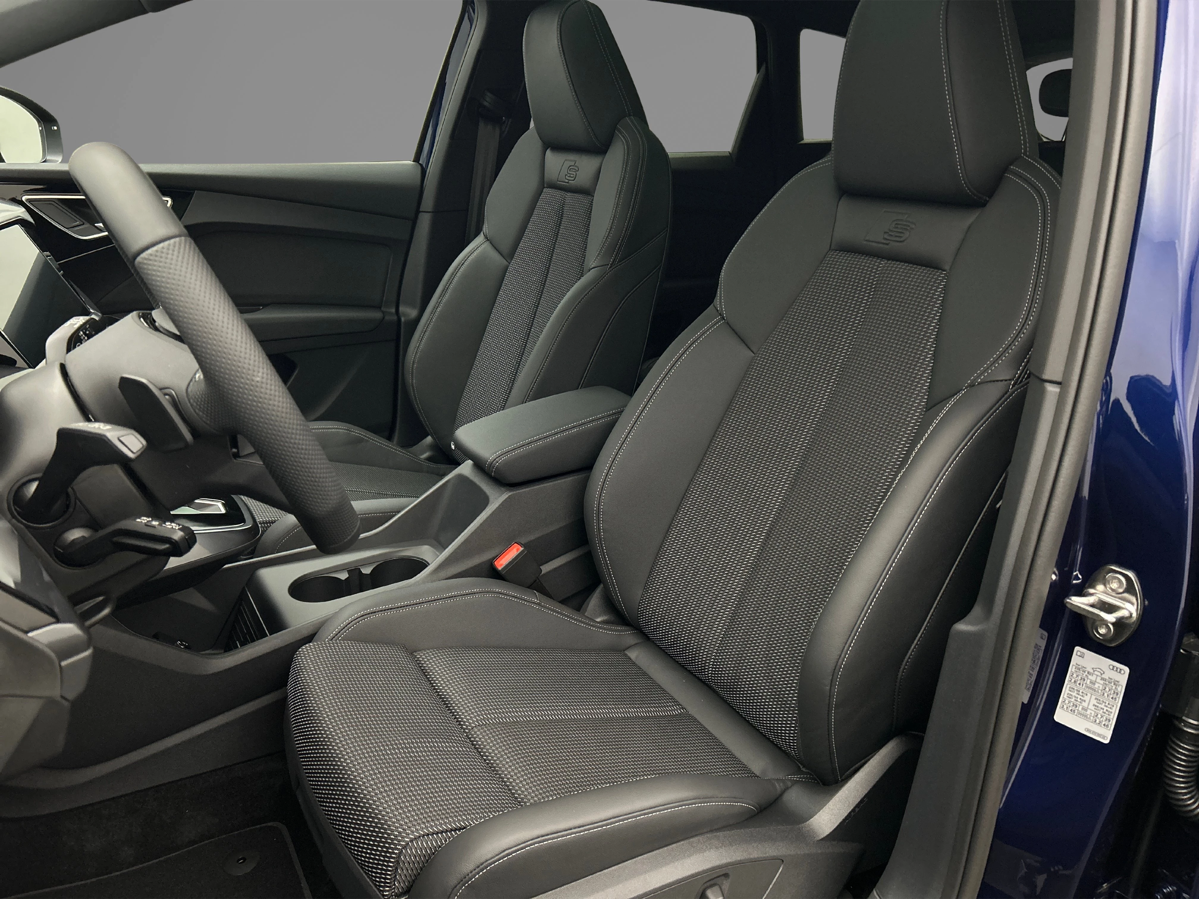 Hoofdafbeelding Audi Q4 e-tron