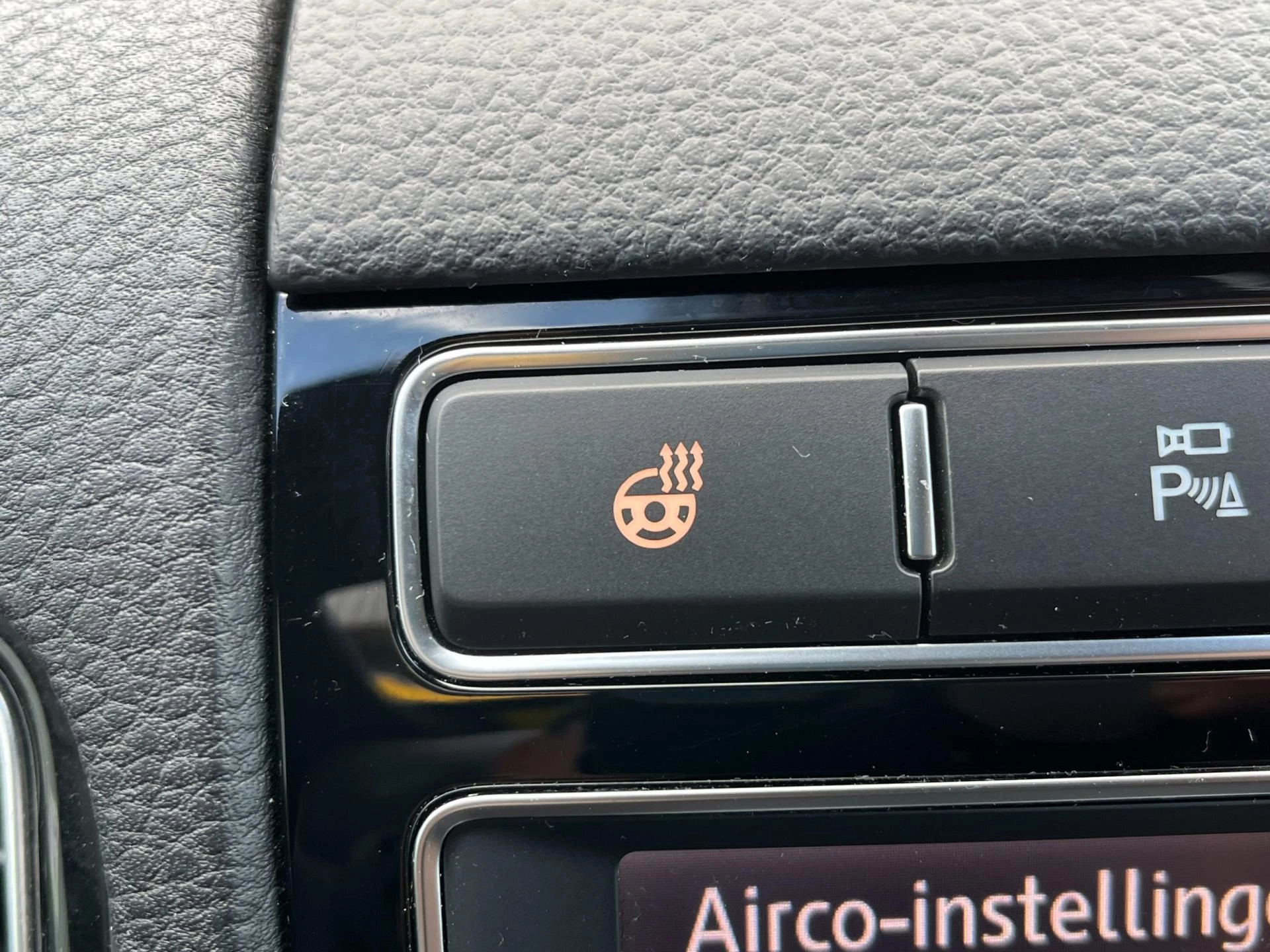 Hoofdafbeelding Volkswagen Touareg