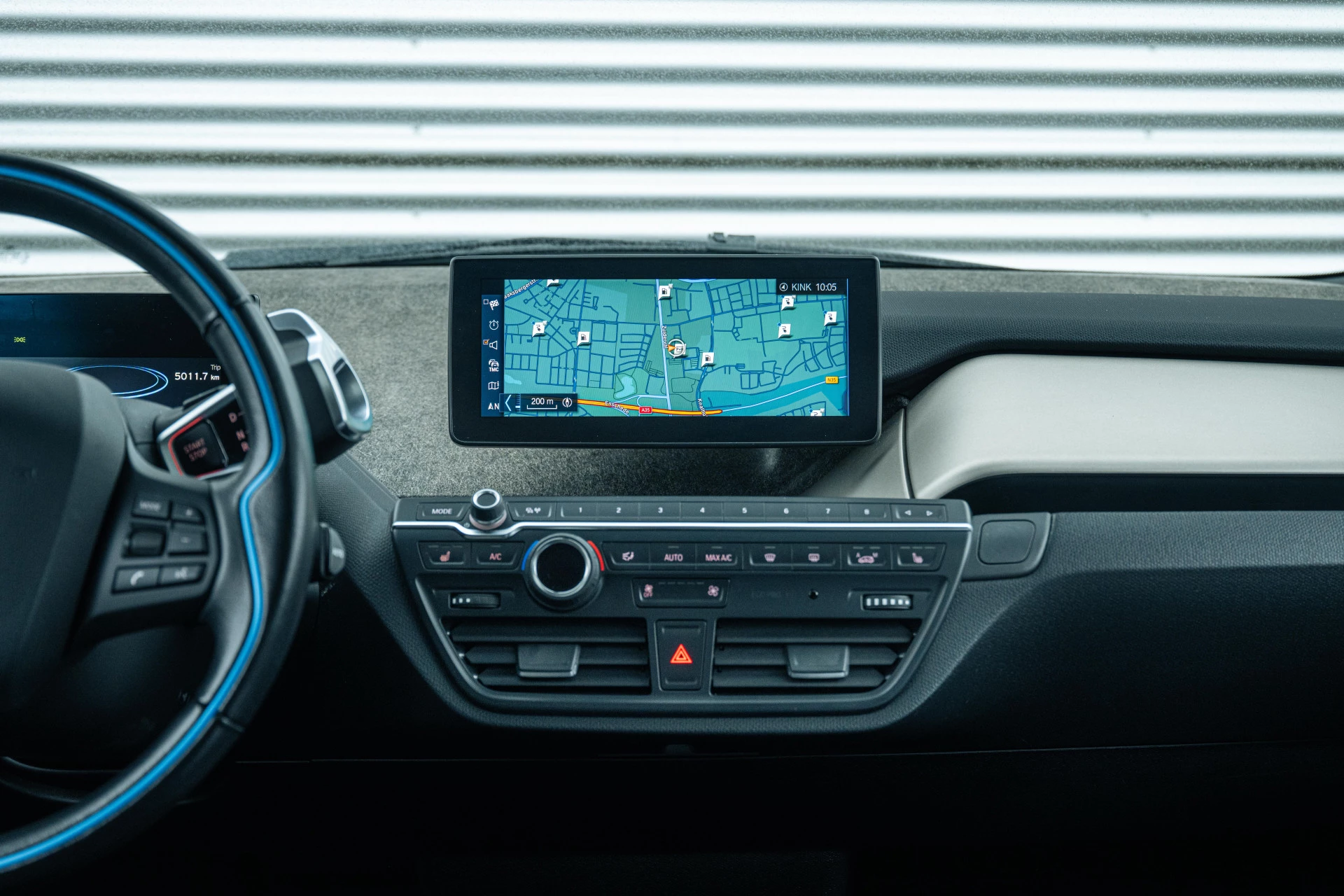 Hoofdafbeelding BMW i3