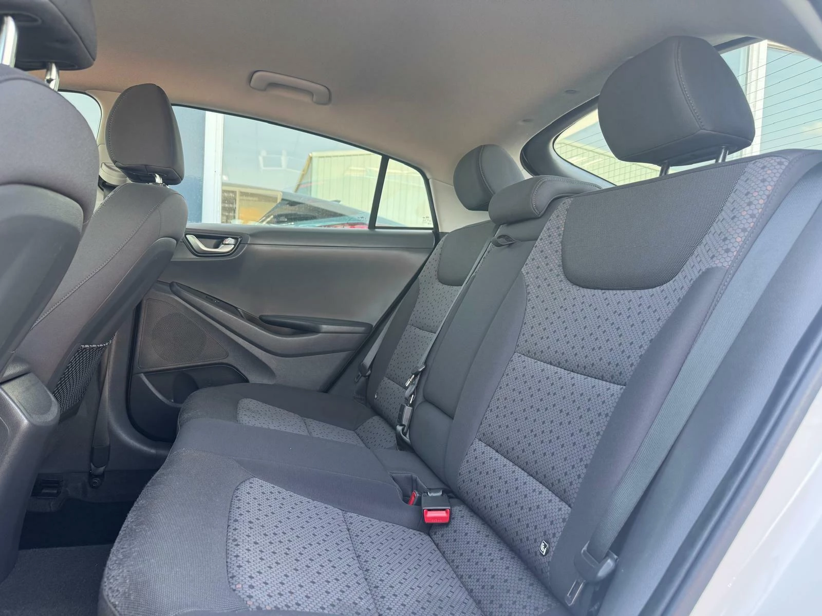 Hoofdafbeelding Hyundai IONIQ