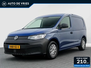 Volkswagen Caddy Cargo 2.0 TDI Economy Business | Navigatie Pro | Airco | Cruise control