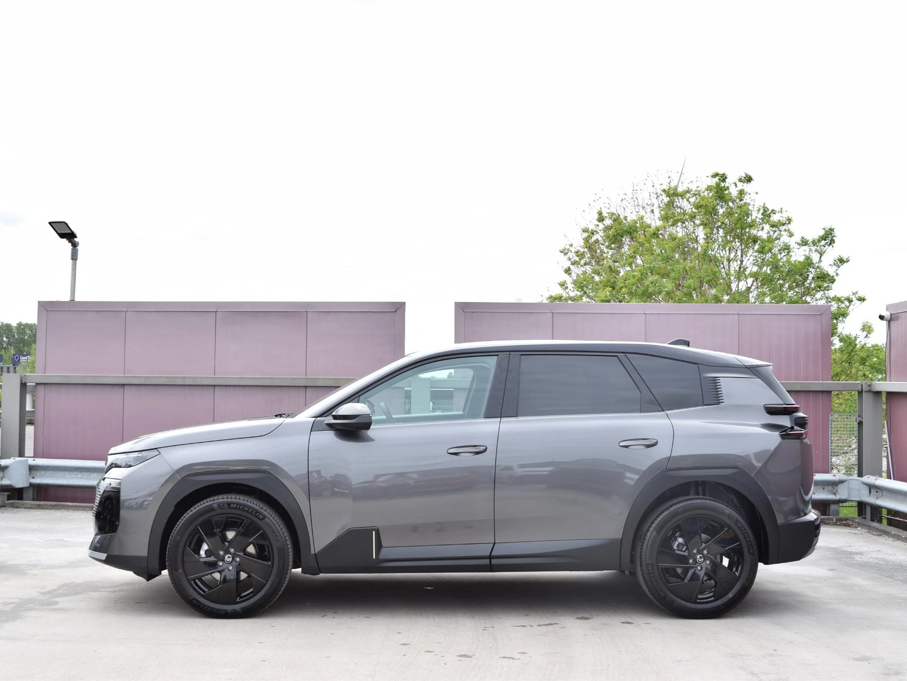 Hoofdafbeelding Citroën C5 Aircross