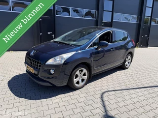 Peugeot 3008 1.6 VTi ST glazen dak