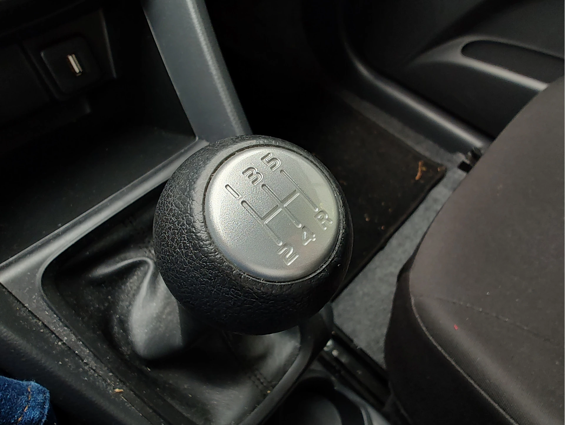 Hoofdafbeelding Suzuki Celerio