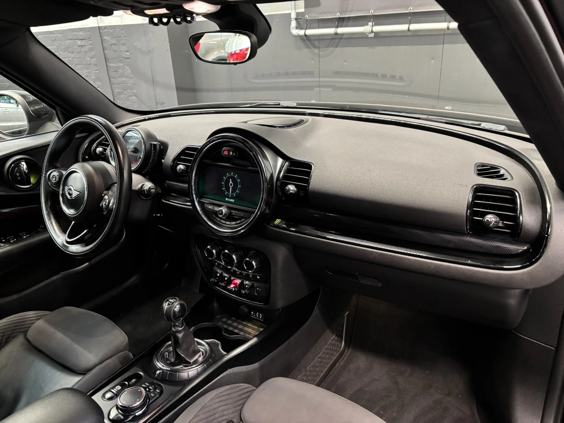 Hoofdafbeelding MINI Clubman