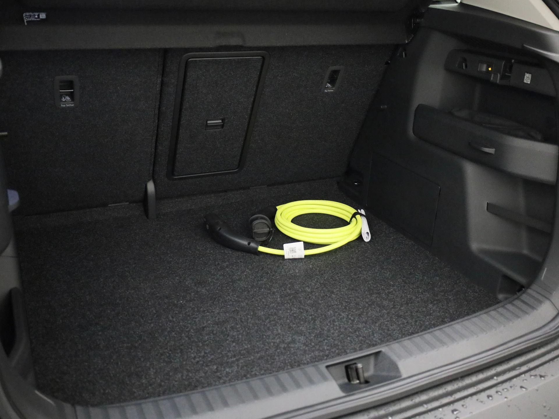 Hoofdafbeelding Škoda Elroq