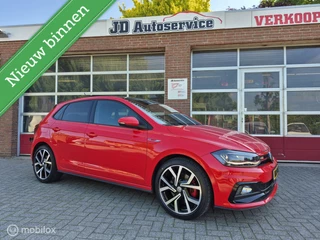 Volkswagen Polo 2.0 TSI GTI CLIMA VIRTUAL DSG PANO BRESCIA