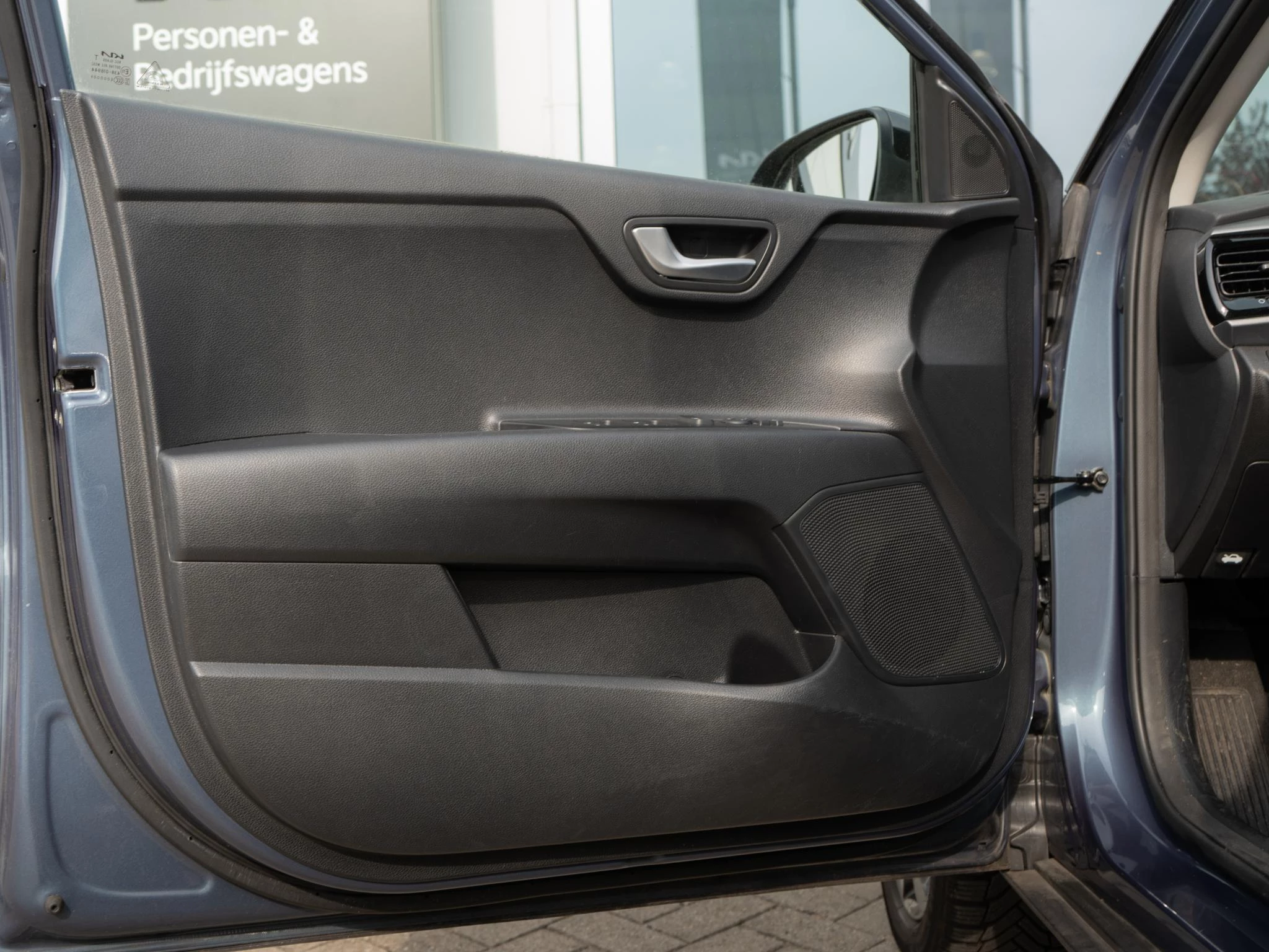 Hoofdafbeelding Kia Stonic