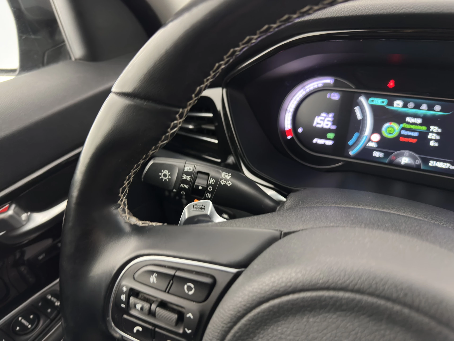 Hoofdafbeelding Kia e-Niro