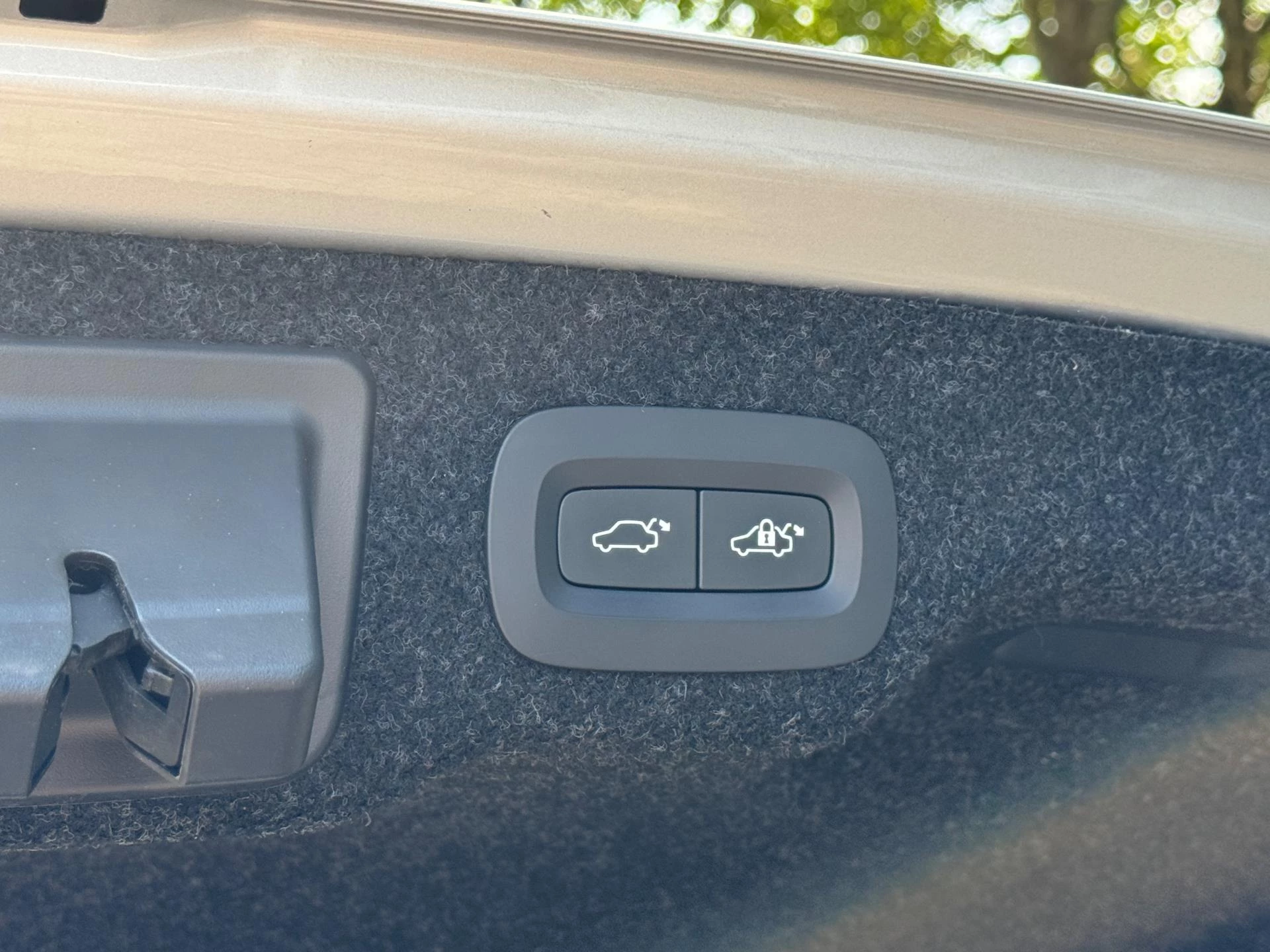 Hoofdafbeelding Volvo S90