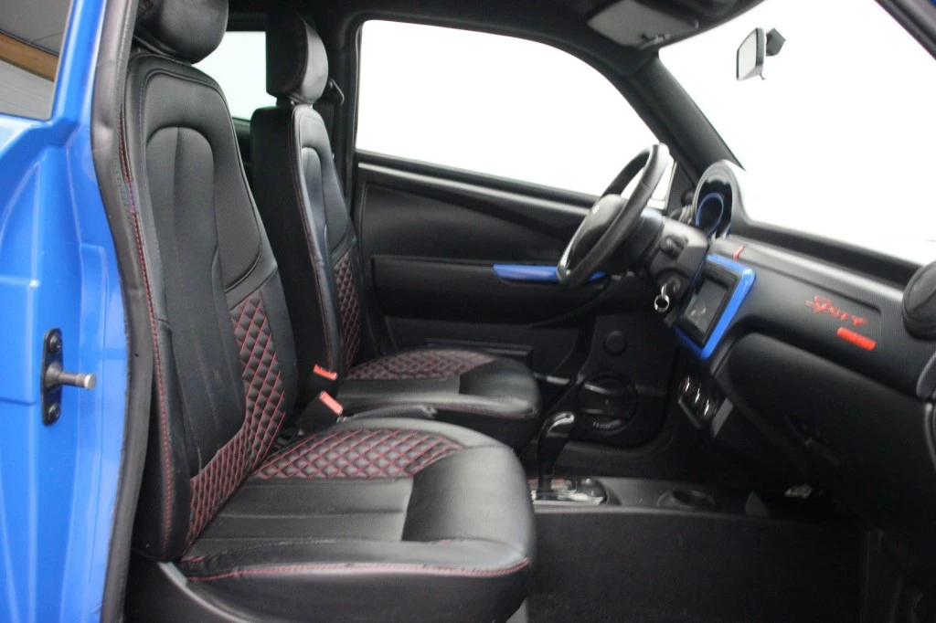 Hoofdafbeelding Ligier JS50