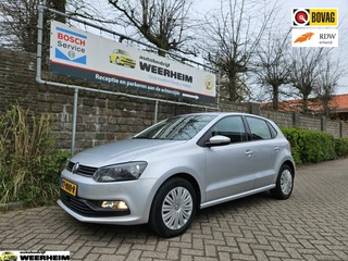 Volkswagen Polo 1.2 TSI Comfortline automaat 20000 km!!