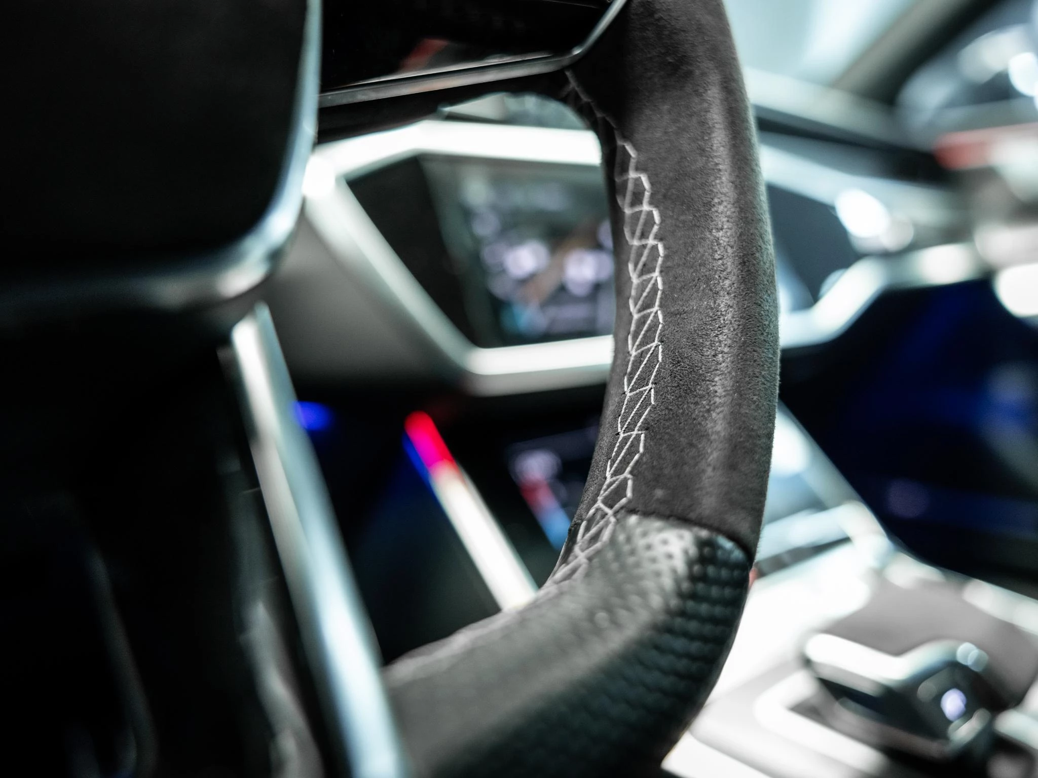 Hoofdafbeelding Audi RS6