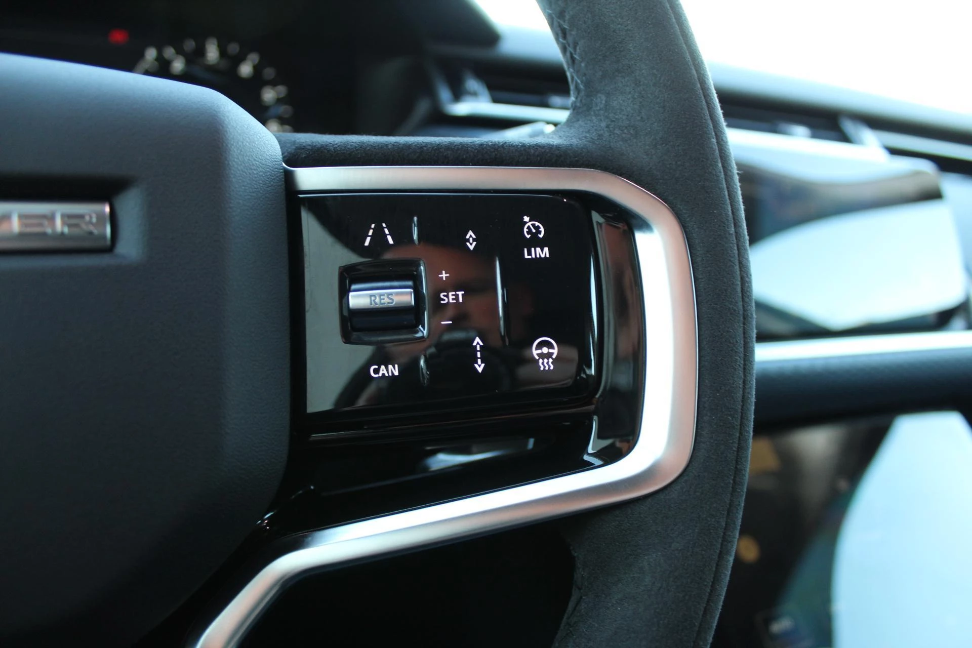 Hoofdafbeelding Land Rover Range Rover Velar