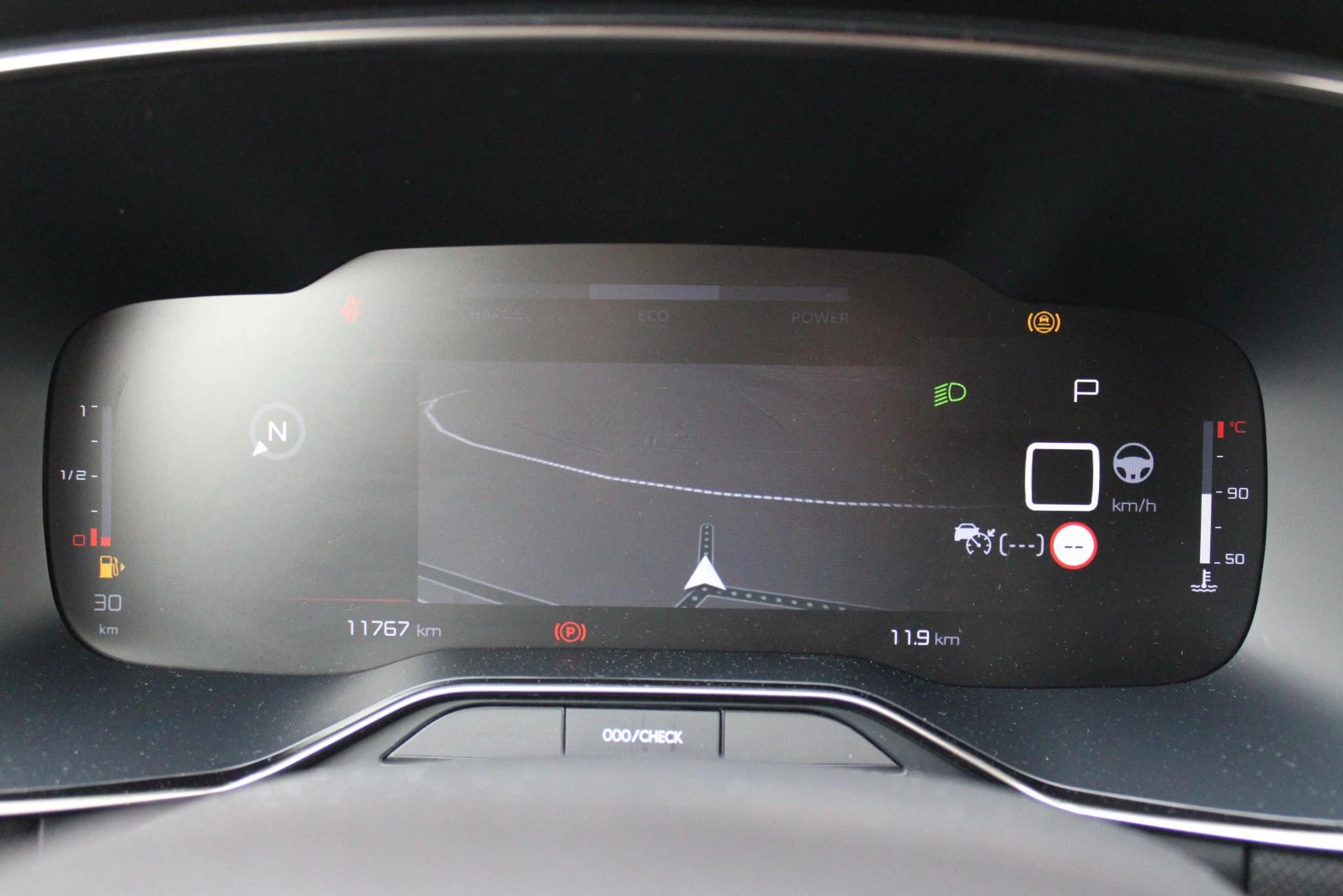 Hoofdafbeelding Citroën C5 Aircross