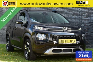 Hoofdafbeelding Citroën C3 Aircross Citroen C3 Aircross 1.2 Turbo S&S AUTOMAAT/NAVI/CAMERA/PDC/ETC.!