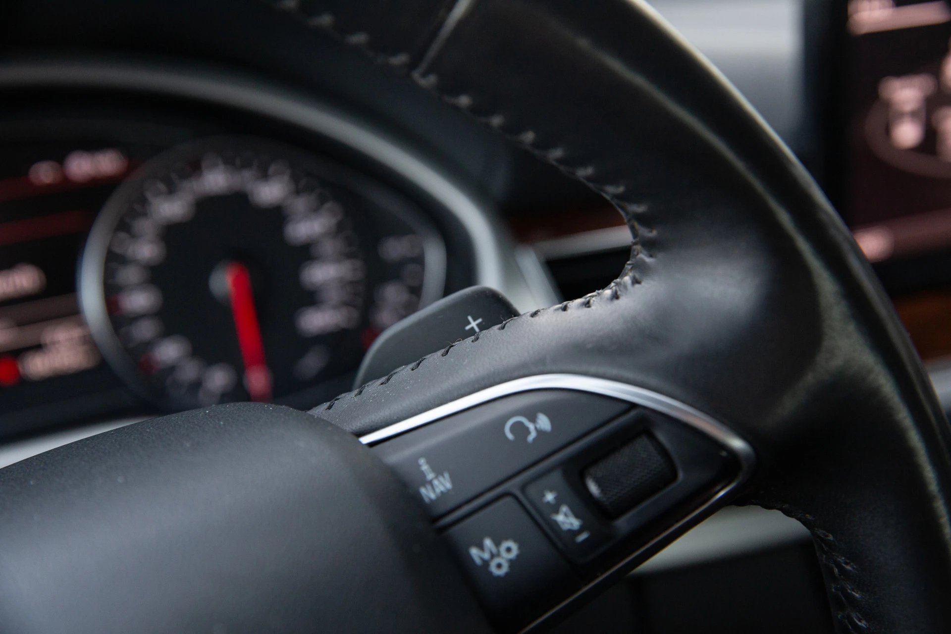 Hoofdafbeelding Audi A8