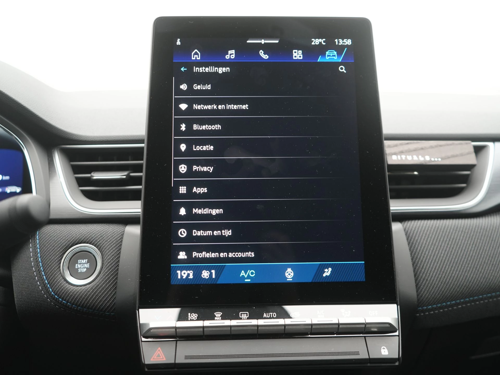 Hoofdafbeelding Renault Symbioz