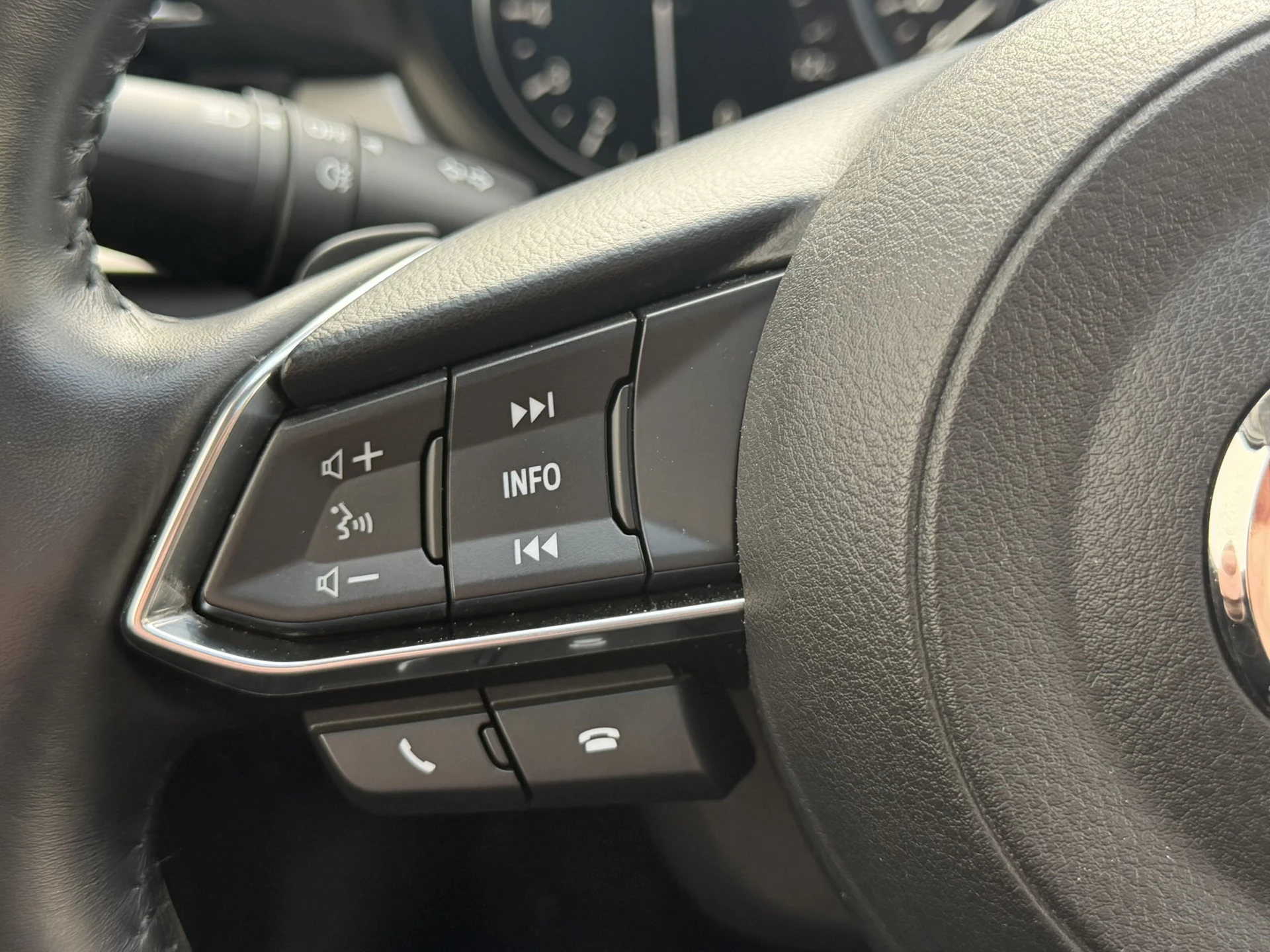 Hoofdafbeelding Mazda 6