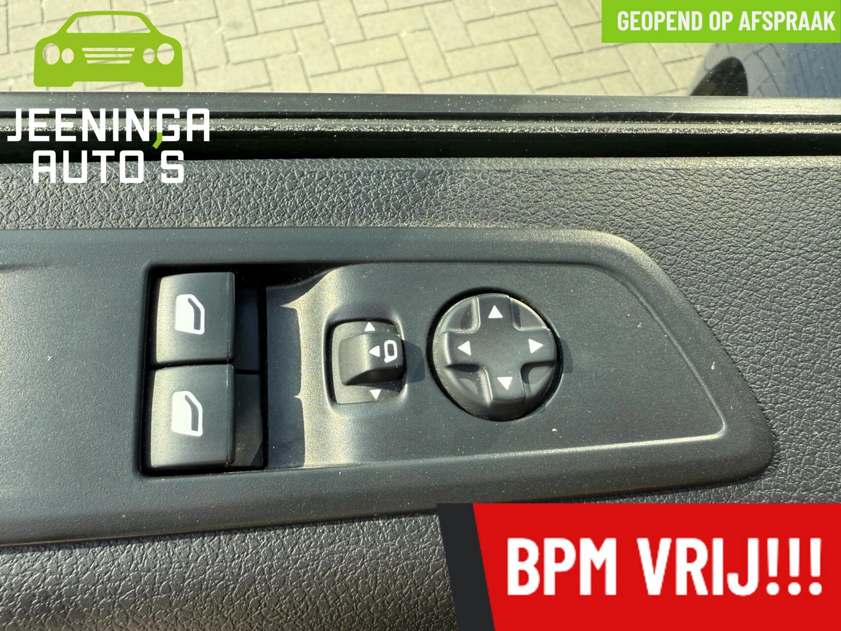 Hoofdafbeelding Toyota ProAce