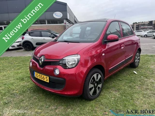 Renault Twingo 1.0 SCe Collection