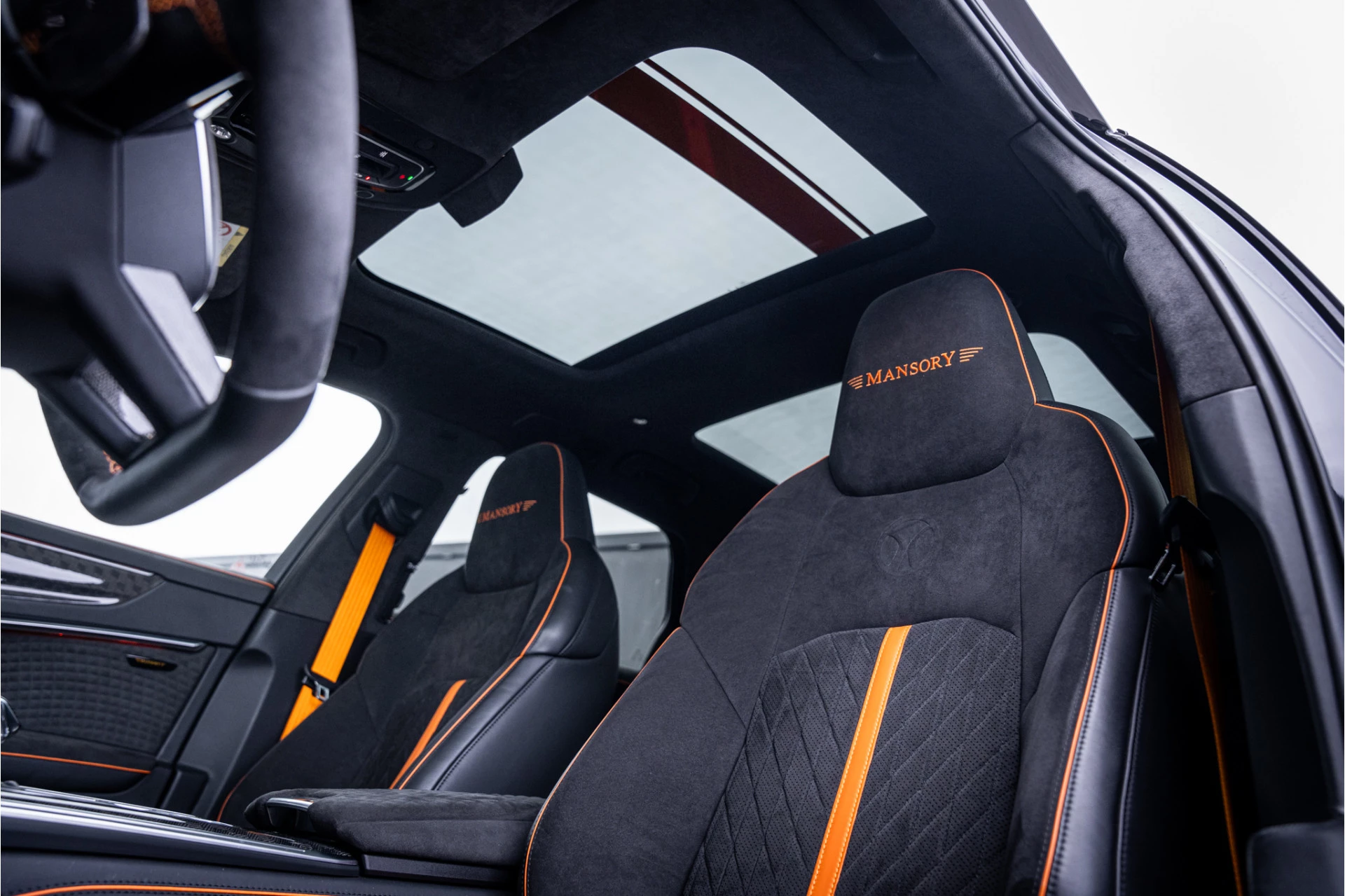 Hoofdafbeelding Audi RS6