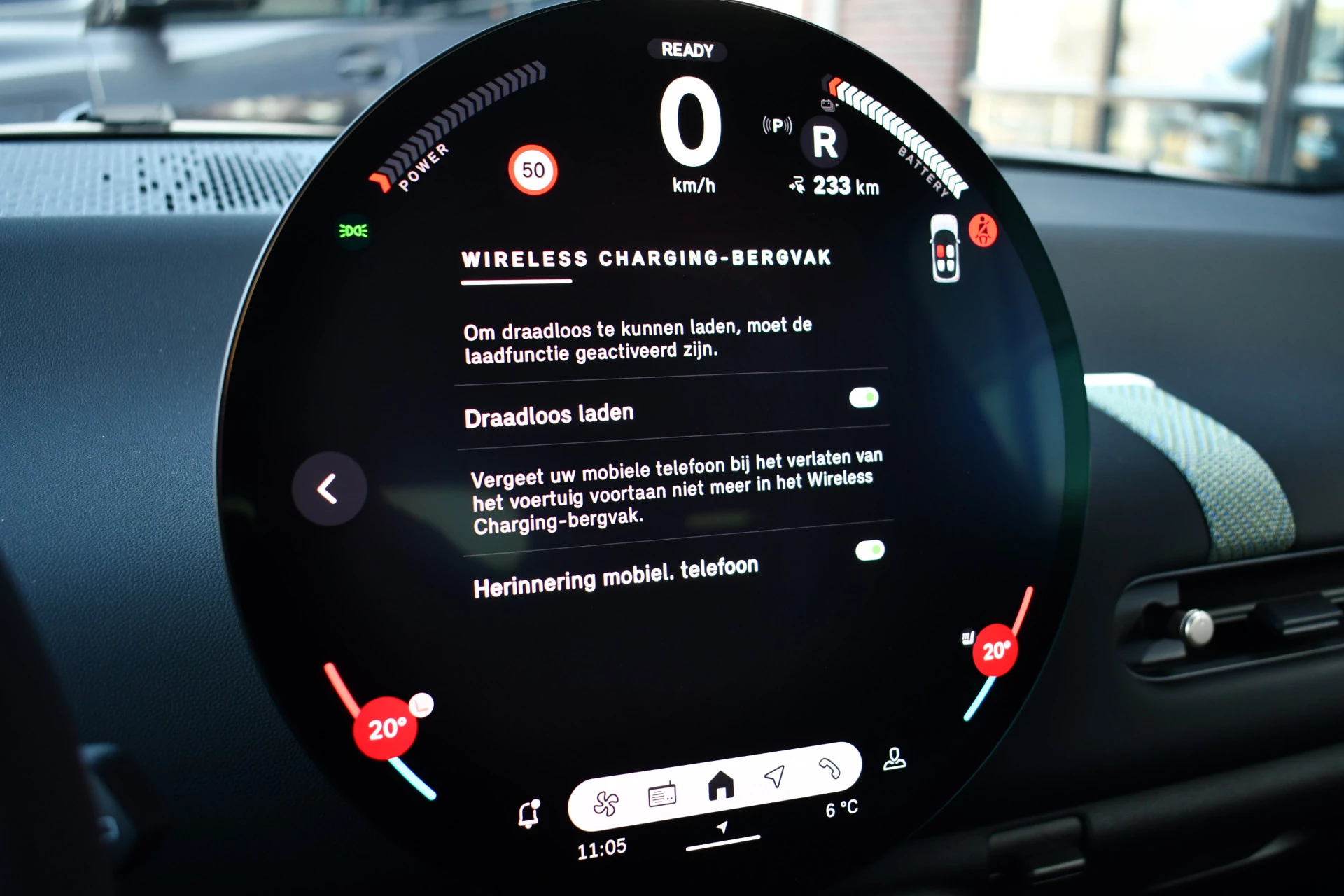 Hoofdafbeelding MINI 3-deurs