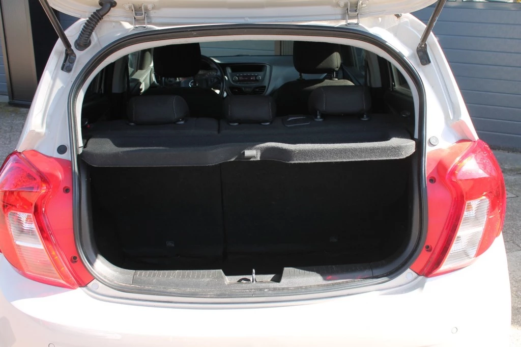 Hoofdafbeelding Opel KARL