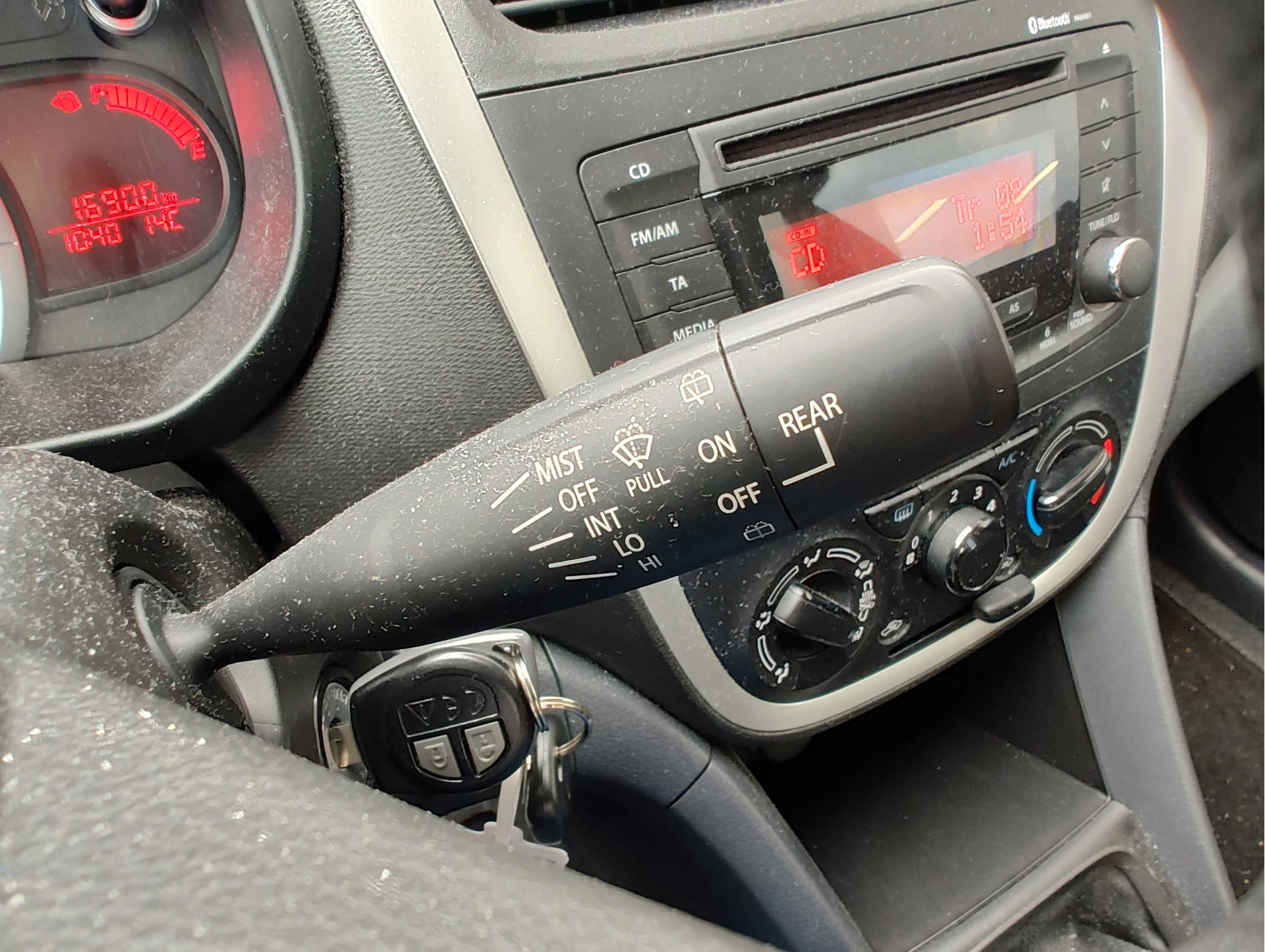 Hoofdafbeelding Suzuki Celerio