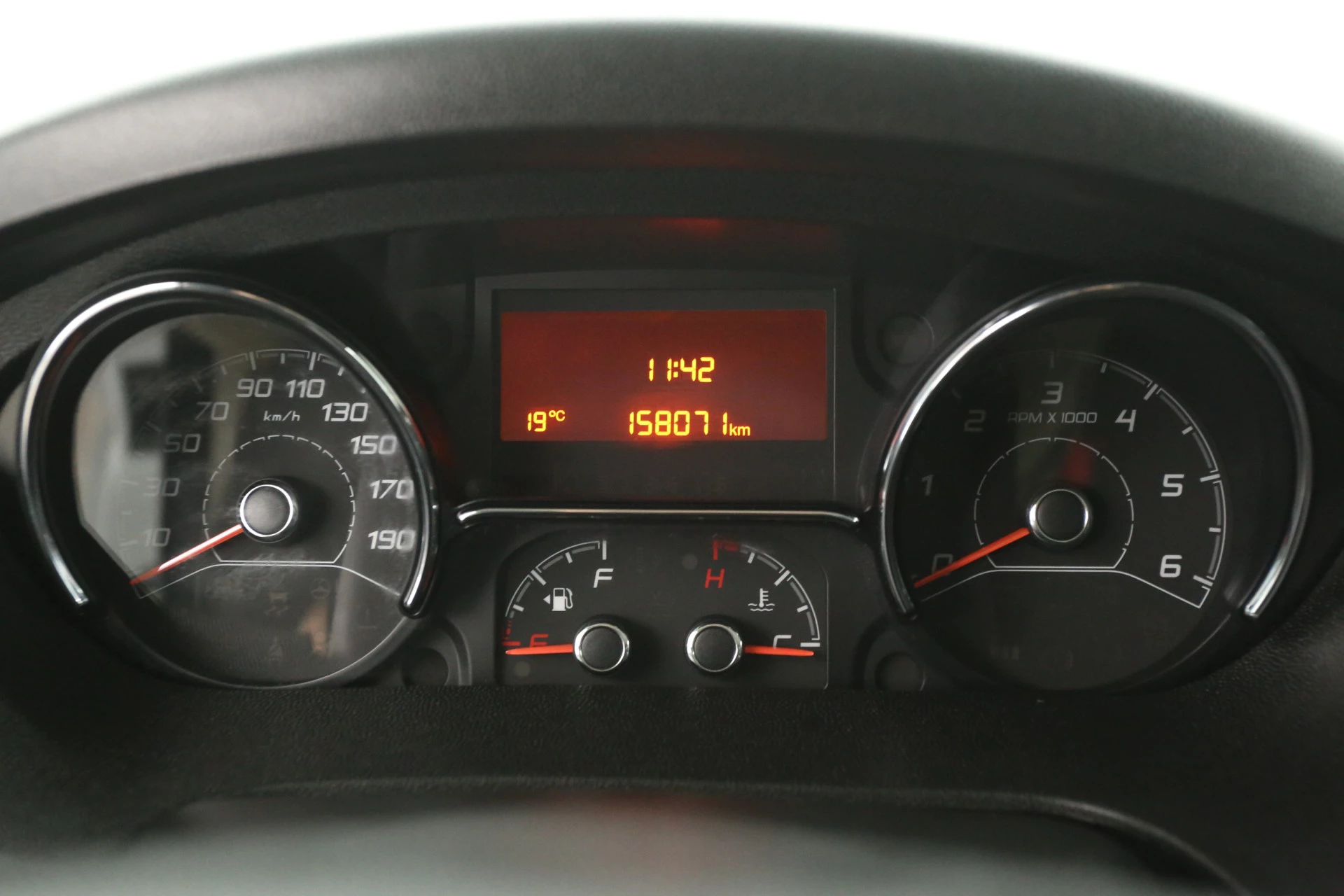 Hoofdafbeelding Fiat Ducato