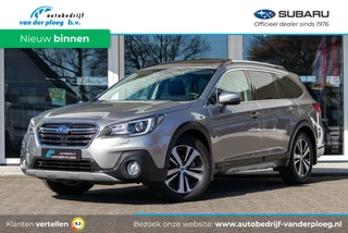 Subaru Outback 2.5i CVT Premium | Eyesight | Trekhaak | Harman Kardon |