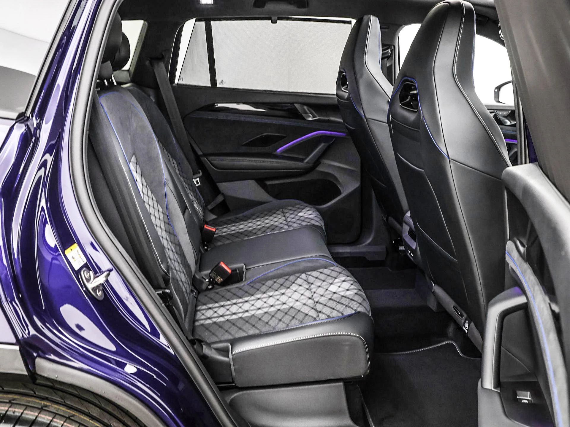 Hoofdafbeelding Volkswagen Tayron