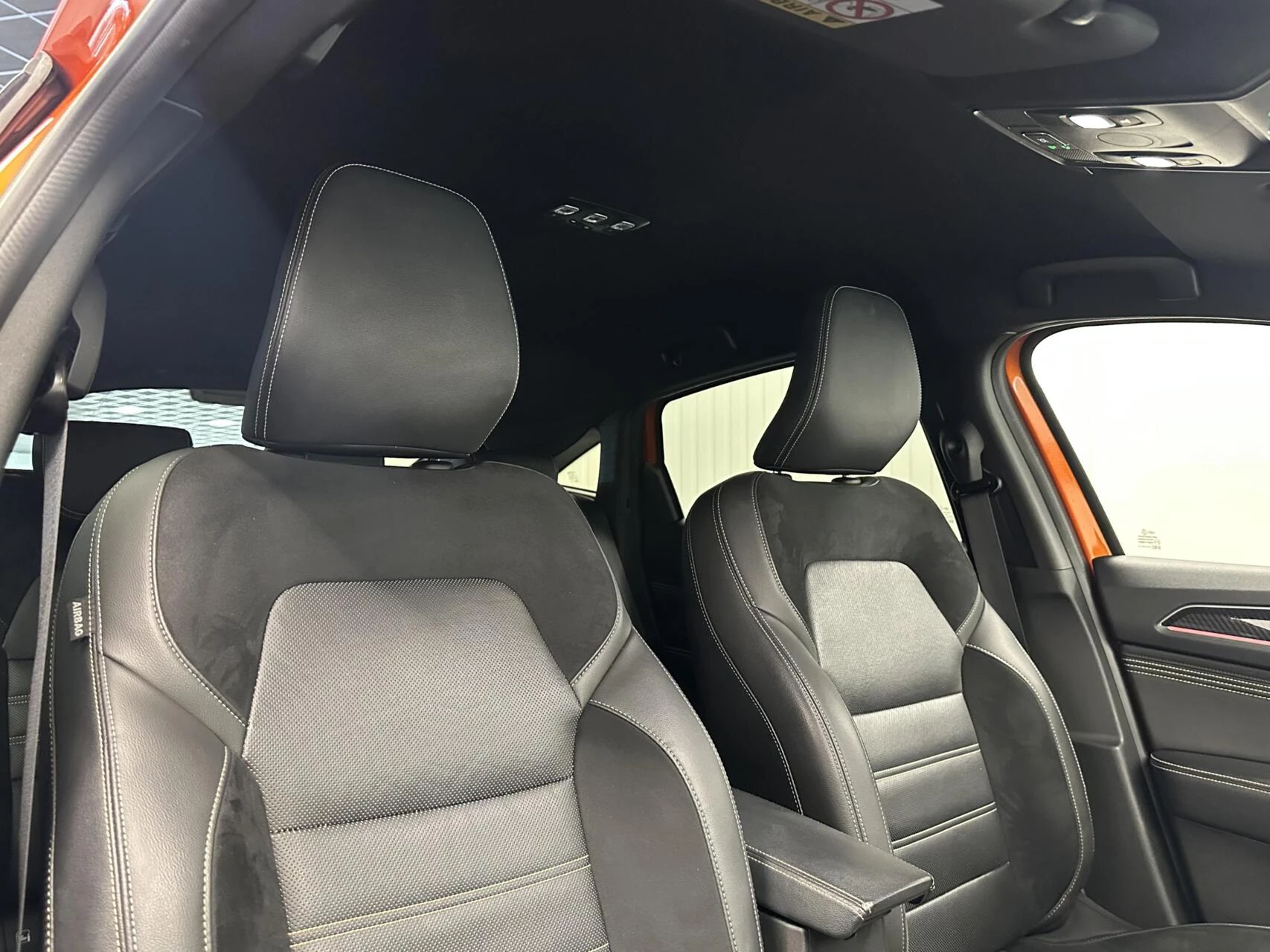 Hoofdafbeelding Renault Arkana